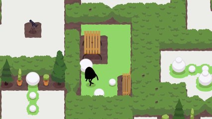 Tráiler de A Good Snowman Is Hard To Build