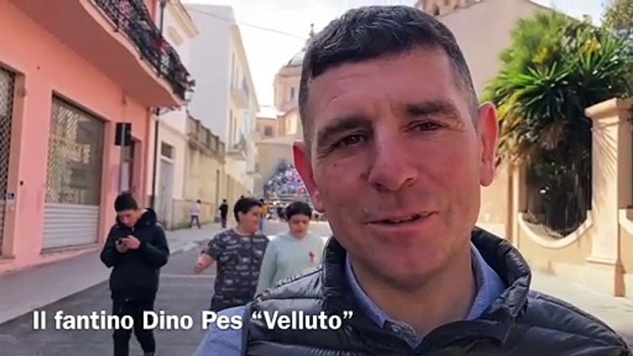 Sartiglia 2025, il fantino Dino Pes "Velluto" ospite d'onore: ?? la mia prima volta qui, sono onorato?