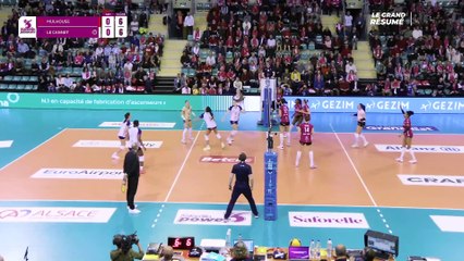 Le Grand Résumé - Le VMA enchaîne ...