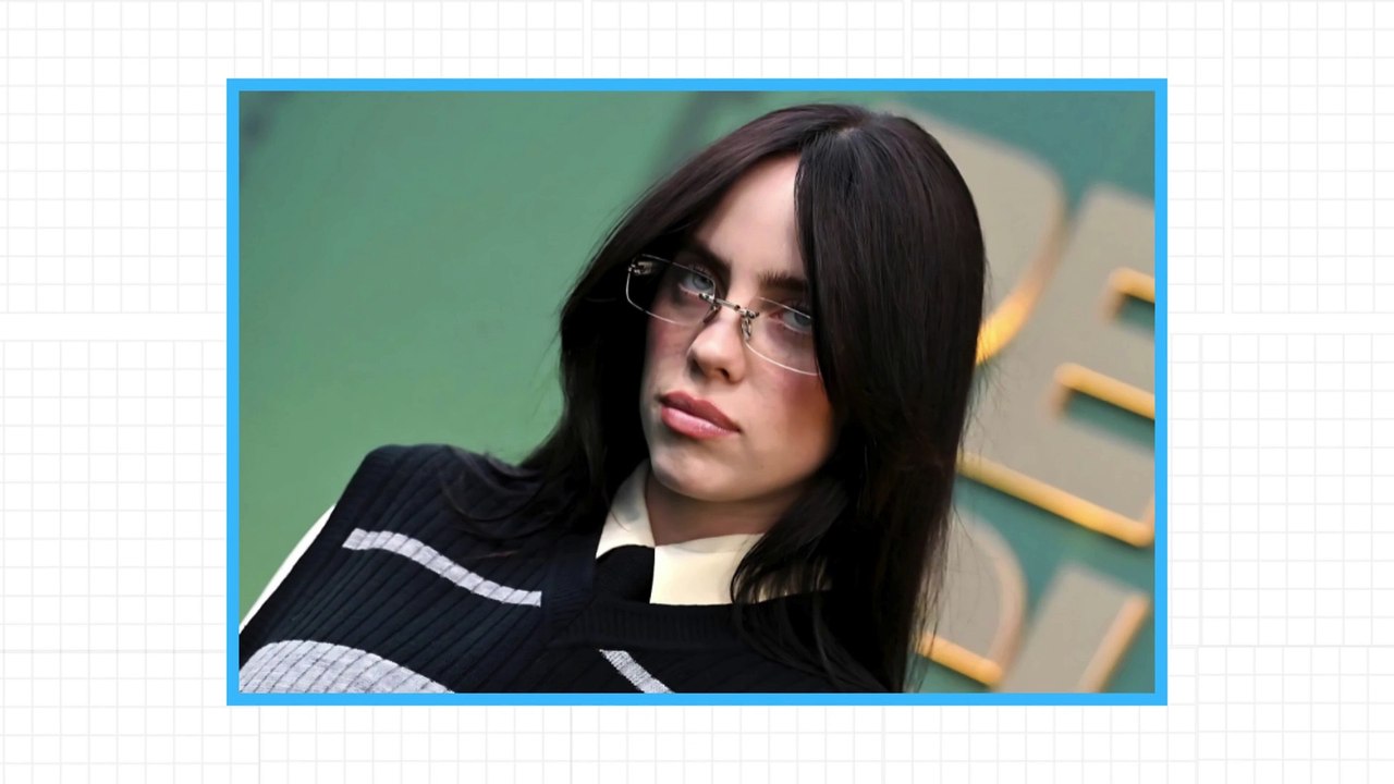 How Many Grammys Did Billie Eilish Win?