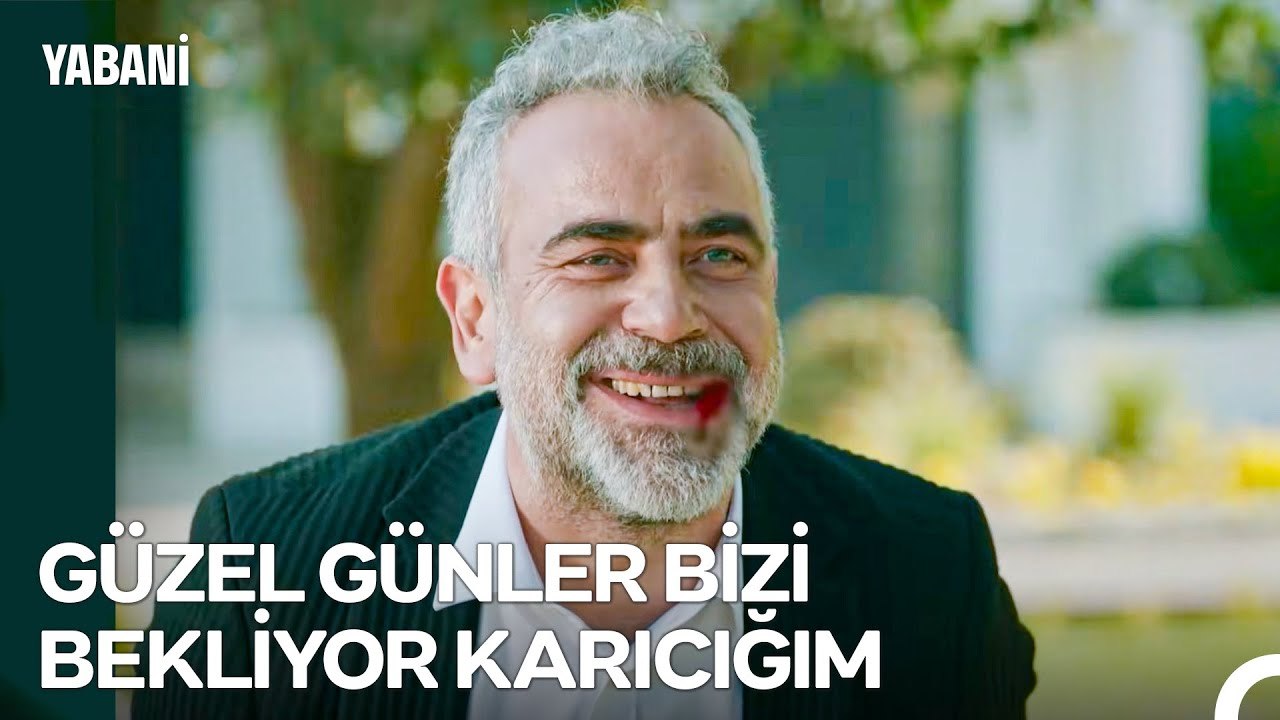 Taklacı Serhan #27; Serhan Taklacı Entrikası Bitti Mi? Bitmedi, Bitemez - Yabani