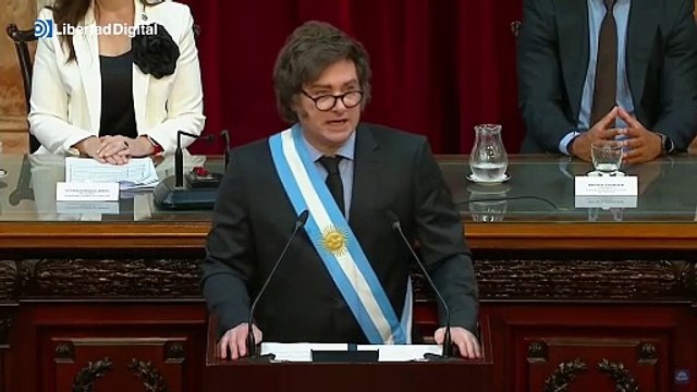 Milei, muy duro contra la pauta oficial: No necesitamos periodistas mentirosos