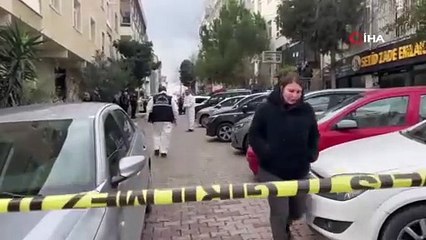 İstanbul Avcılar'da katliam! Bir aile yok oldu