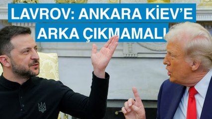Trump-Zelenski kavgası: Kim haklı, kim haksız, siyasi sonuçları ne olur?