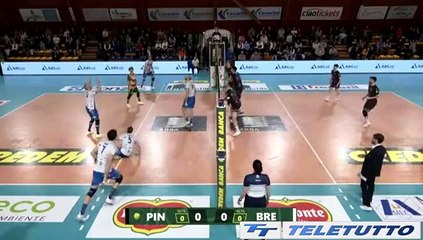 Video News - La Consoli crolla, ma non distrugge