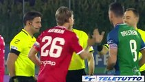 Video News - La Feralpisalò vince il big match con Padova