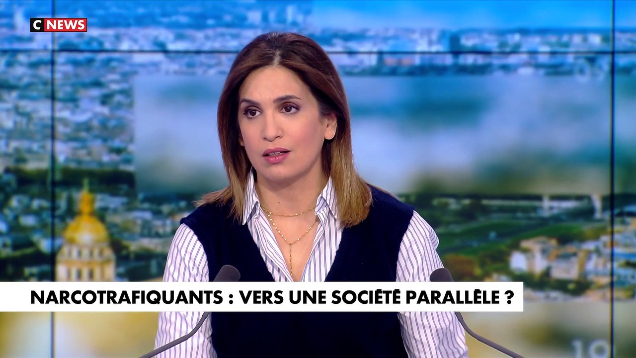 Alain Bauer : «Un criminel s’arrête quand on l’arrête»