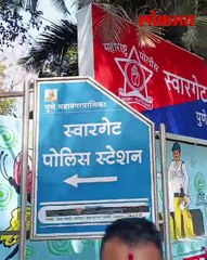 स्वारगेट अत्याचार प्रकरणात 'फेक नरेटिव्ह' कोणी पसरवलं पाहा व्हिडिओ