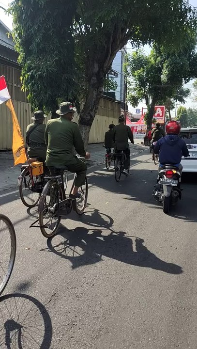 CAK BRODIN - SANTI PEKOK - NEW PALLAPA KEDIRI