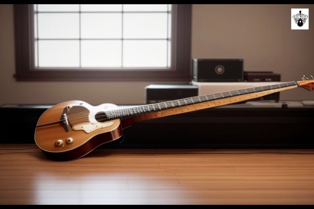 Robert | Upbeat | Robert | Jazz Beatz