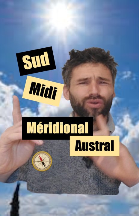 MIDI = SUD ?