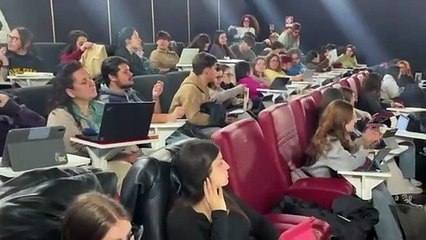 L'Università di Palermo a Brancaccio