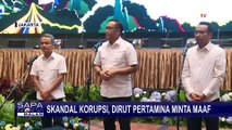 Fakta Kasus Korupsi Pertamina: Dirut Minta Maaf-LBH Jakarta Terima 564 Aduan soal Oplosan Pertamax