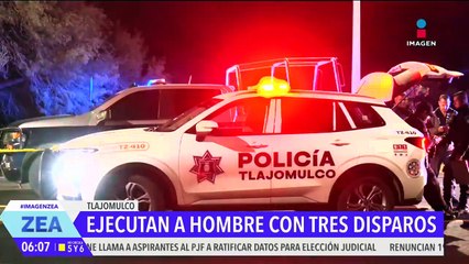 Asesinan a una madre y a su hijo de 12 años en Zapopan, Jalisco