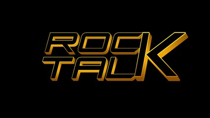 ROCK TALK (05) Entrevista a Marco Mendoza