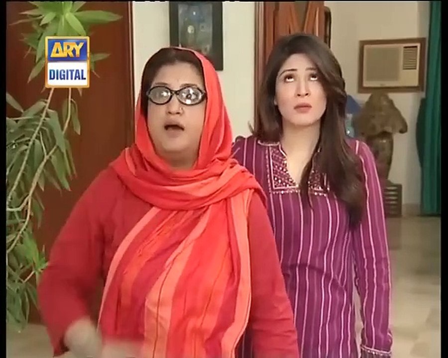 Bulbulay Episode – 70 _ ARY Digital Drama(480P)