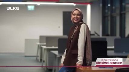 İş Dünyasında Girişimci Gençler - 2 Mart 2025