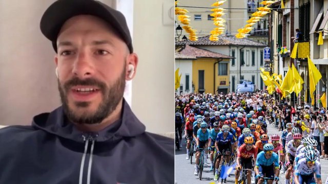 Cyclisme - Interview 2025 - Julien Bernard : Le Tour de France ? Mes chances sont faibles, mais...