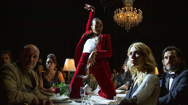 Emilia Perez - El Mal official vidéo - Zoe Saldaña, Karla Sofia Gascon