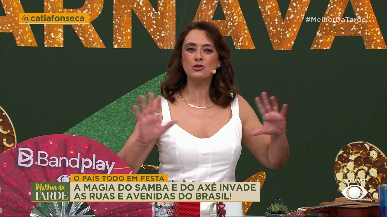 O Brasil tem vários Carnavais: conheça a tradição do Galo da Madrugada | Melhor da Tarde