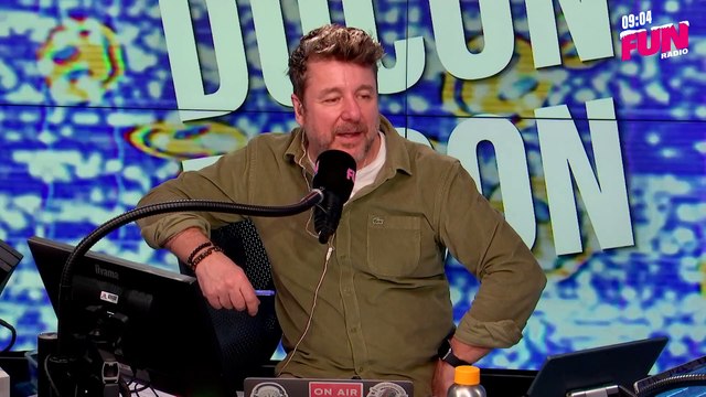 Ducon Ducon du 03 mars - À cause de leur plat de nouilles devenu viral, ces pompes funèbres sont envahies de faux endeuillés