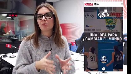 Así es el MARCA Plus especial Sport Change Project 
