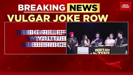 Supreme Court allows Ranveer Allahabadia to resume show under conditions