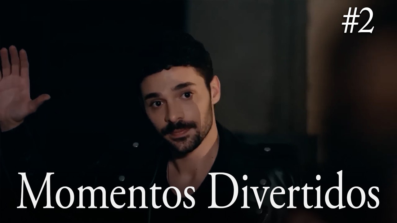 Momentos Divertidos #2