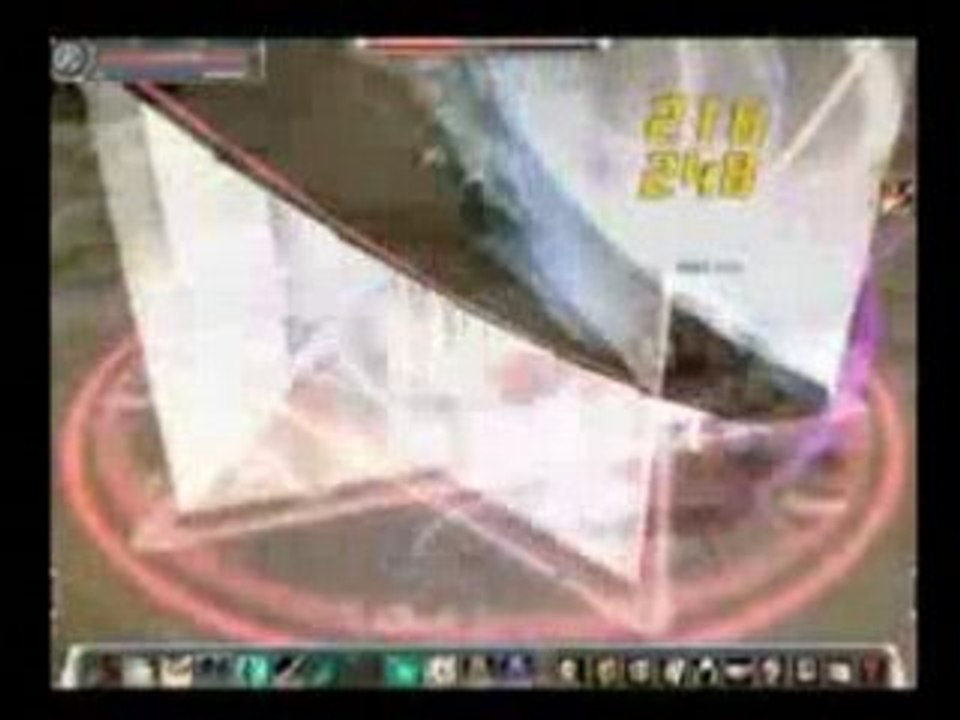 Cabal trailer