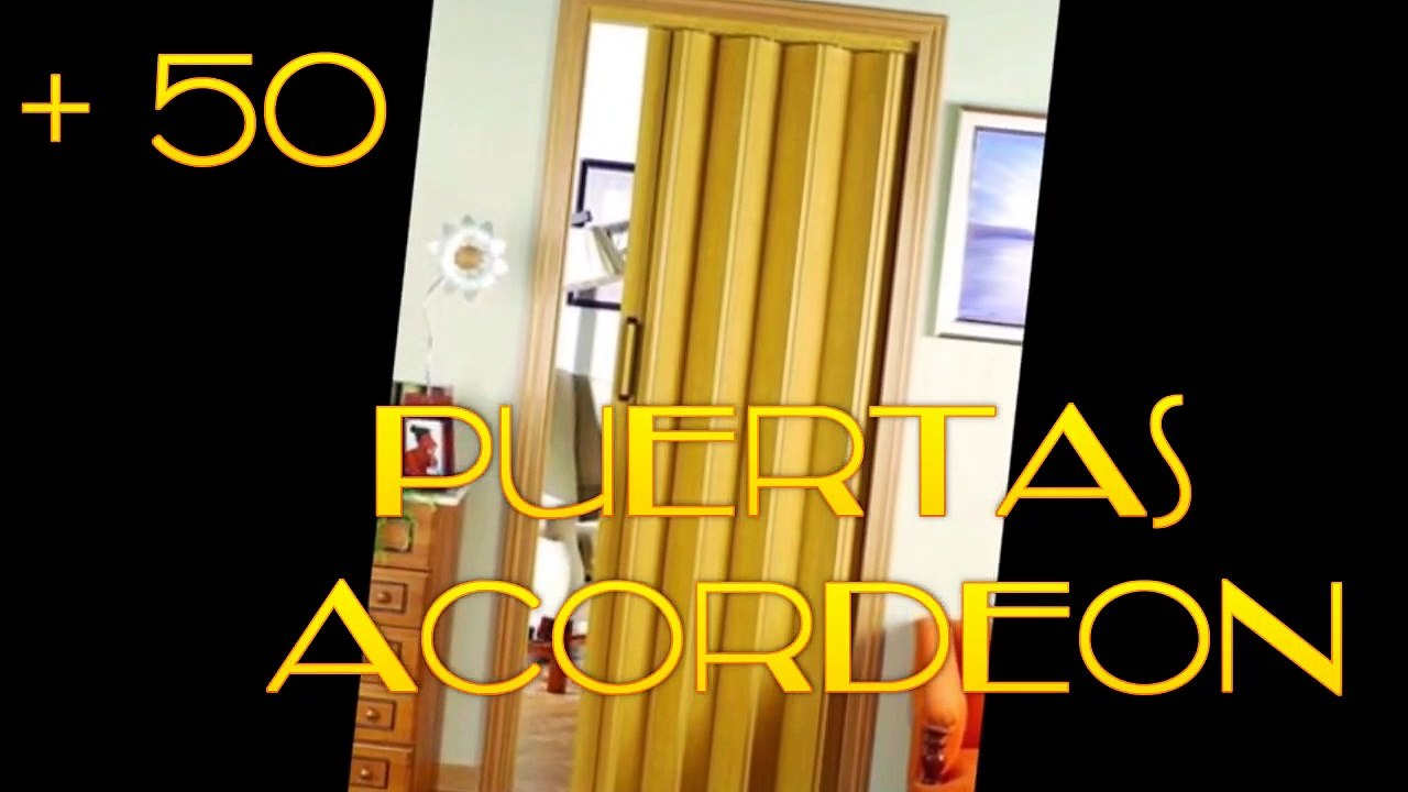 48.- 🚪🚪🚪+ 50 PUERTAS TIPO ACORDEON(puertas tipo acordeon para salas comedores baños closet PARA TU CASA)🚪 (1)