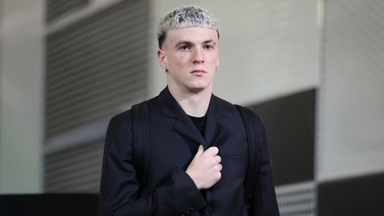 Homegrown: Álex Jiménez - ITA