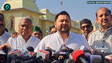 Bihar Budget 2025: Nitish Kumar सरकार के बजट पर Tejashwi Yadav के सवाल | वनइंडिया हिंदी