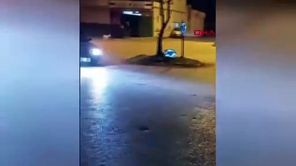 Samsun'da 65 kişiye 1 milyon 174 bin 956 lira trafik cezası