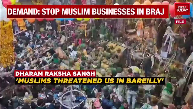 Samajwadi Party's Abu Azmi praises Aurangzeb, Devendra Fadnavis seeks apology