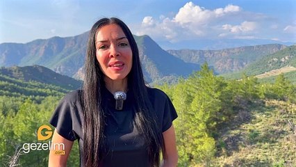 Burayı gören Alpler’e gitmiyor: Avrupa’dan ziyaretçileri var