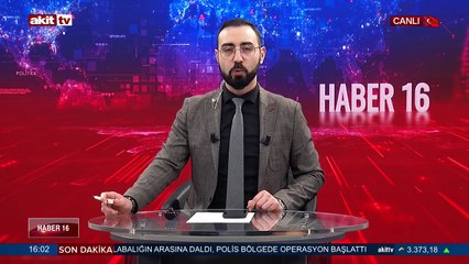 AK Parti MYK'sı Erdoğan başkanlığında toplandı