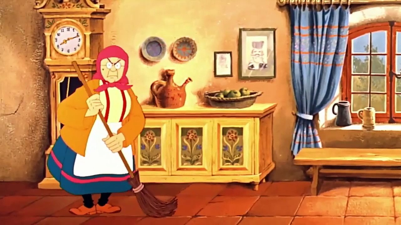 Tintin e o Lago dos Tubarões (1972) - Dublado Desenho Completo