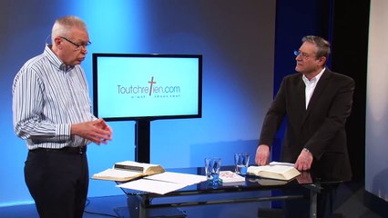 0491. Face au chaos mondial, par où commencer pour avoir la paix?