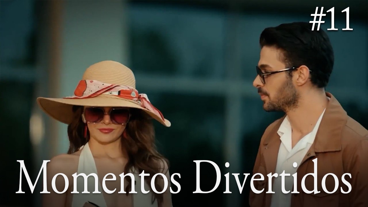 Momentos Divertidos #11