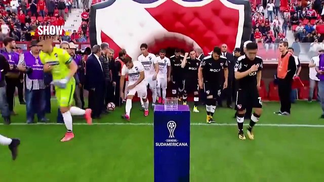 Copa Sudamericana de Football 2017 - Tous les Buts