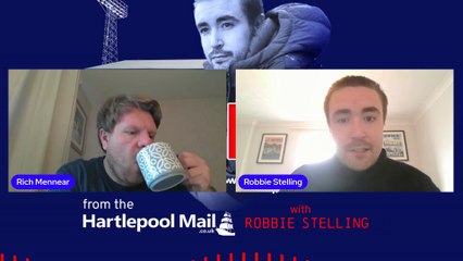 Robbie Stelling's Verdict: Who Should Anthony Limbrick Pick at Left-Back? Ferguson vs. Robinson ⚽