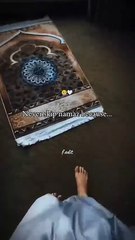 Never skip namaz because..❤️‍#islam #namaz #peace #shorts #@darklife04718 #palestine_2