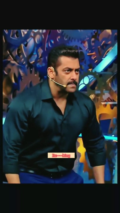 Salman Khan on angry mood #viral #foryou #top #trendingvideo #entertainment #enjoy #funny #king #fyp #views #viralvideo #enjoyment