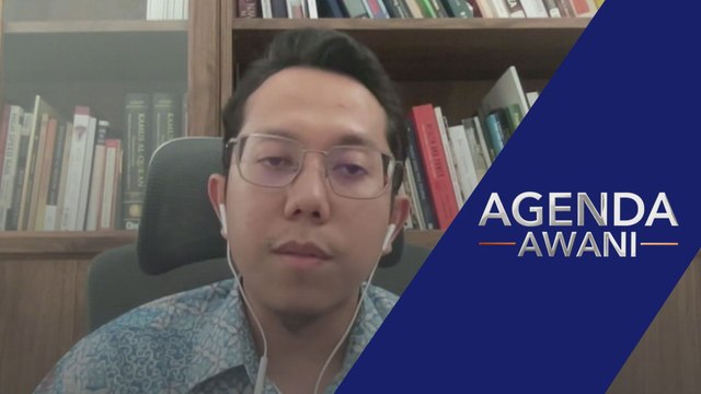 Campur tangan dunia dalam perang Gaza, antara bermotif kemanusiaan dan politik - Penganalisis