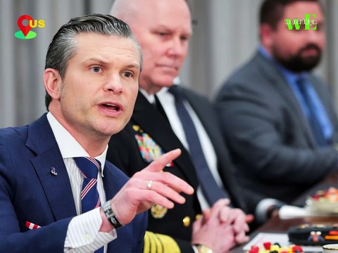 US Border Crisis: Pentagon Deploys 3,000 Troops & Plans Migrant Housing - Trump - WorldEye