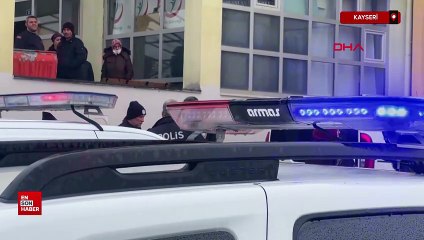 Kayseri'de ailesinin yatakta hareketsiz bulduğu bebeğin ölümüne inceleme