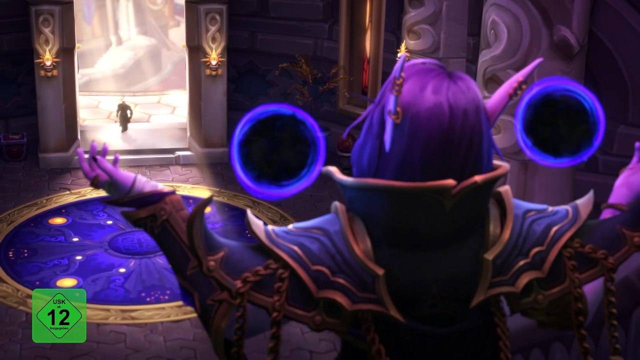 WoW: Xal'atath und die Vernichtung Dalarans