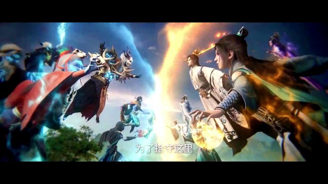 Regular immortal ep 78 | chinese animation | Regular immortal Movie #viral #trending #anime #regular_immortal