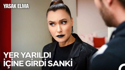 Şahika İçin Endişeleneceğim Hiç Aklıma Gelmezdi - Yasak Elma 97. Bölüm