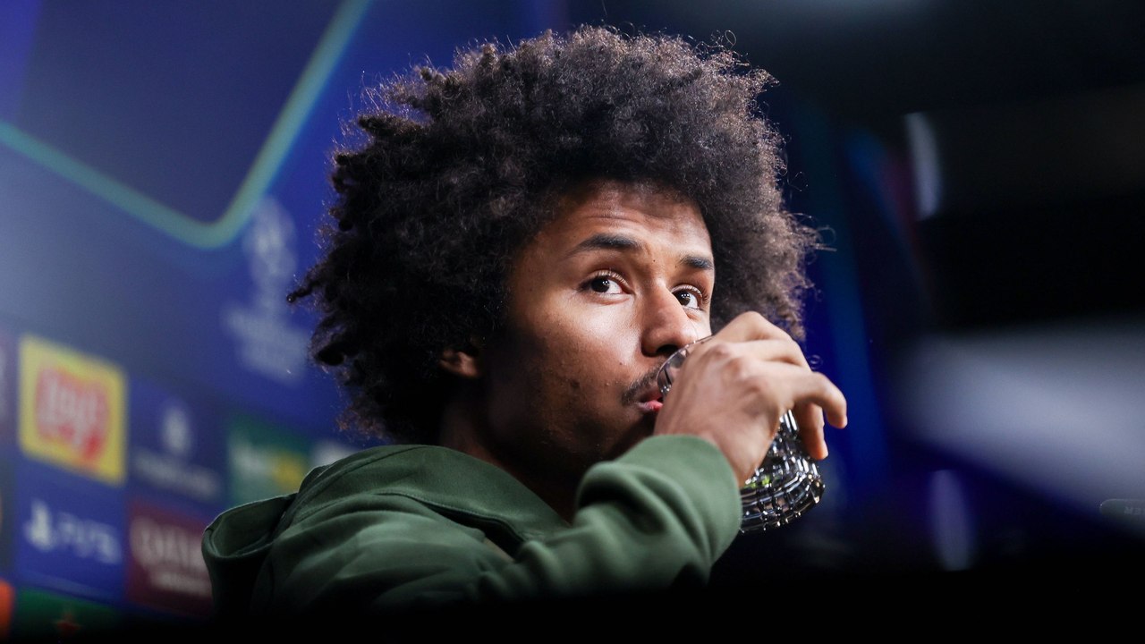 'Stadion wird brennen': Adeyemi über magische Nächte in Dortmund